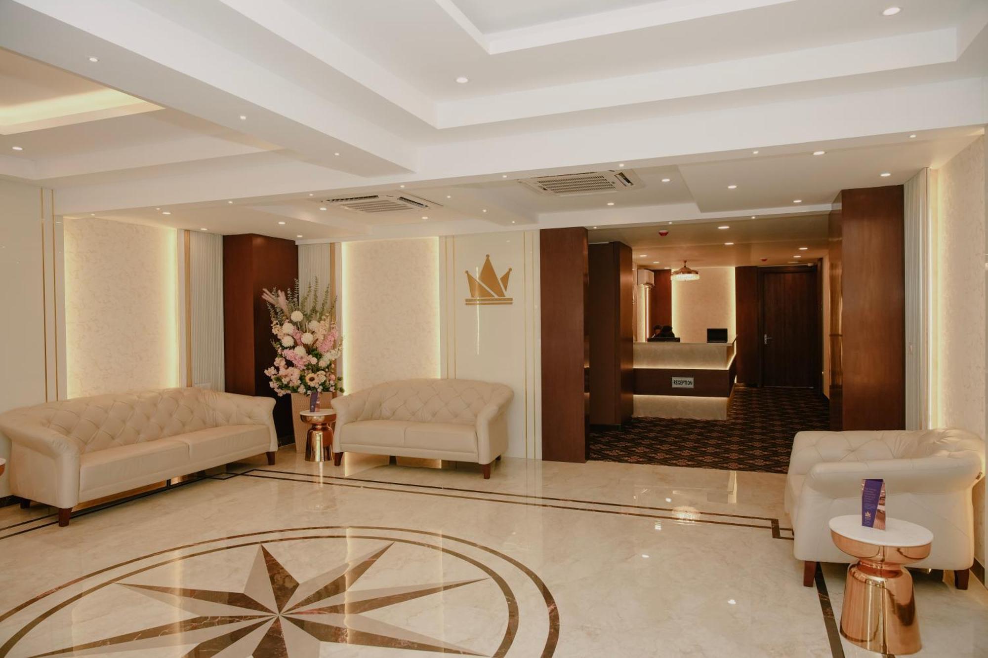 The King'S Meadows Hotel Golhalli Exterior photo